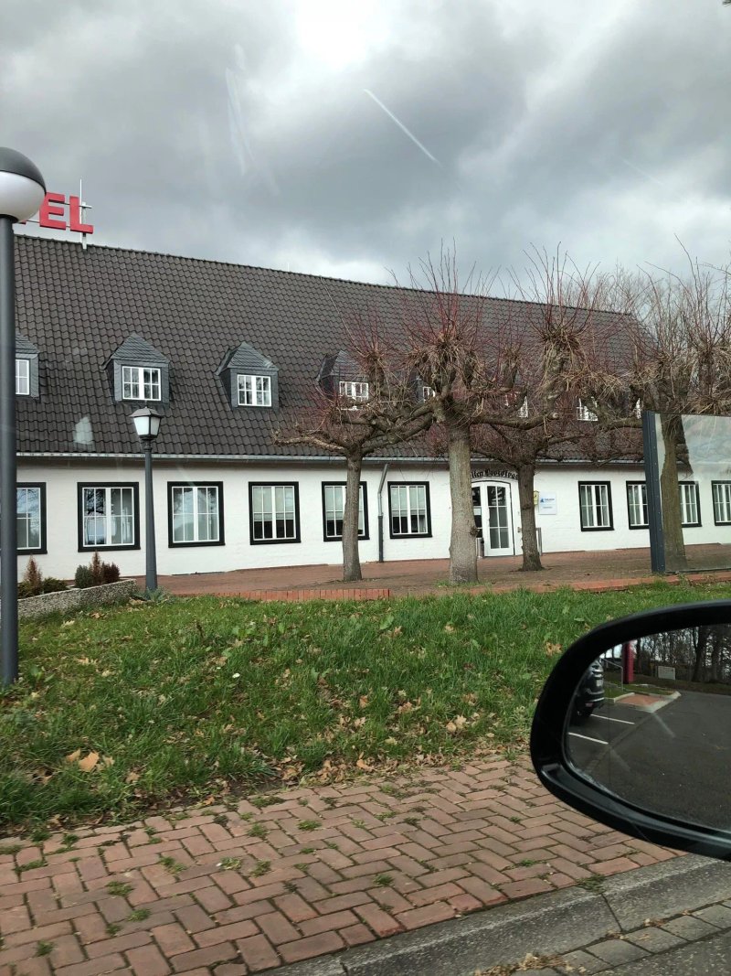 Serways Hotel Siegburg