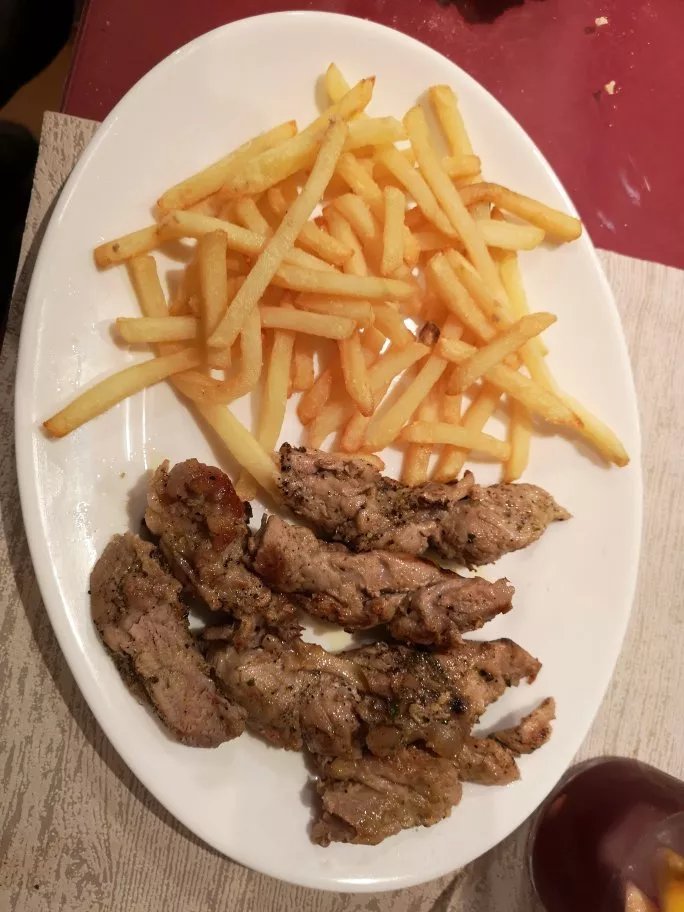 Rincon de Pinara