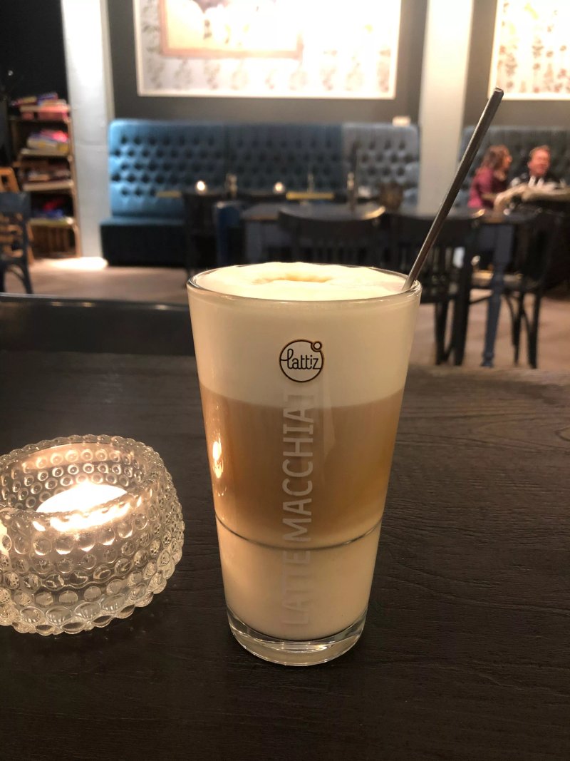 Bar Brasserie STREEK