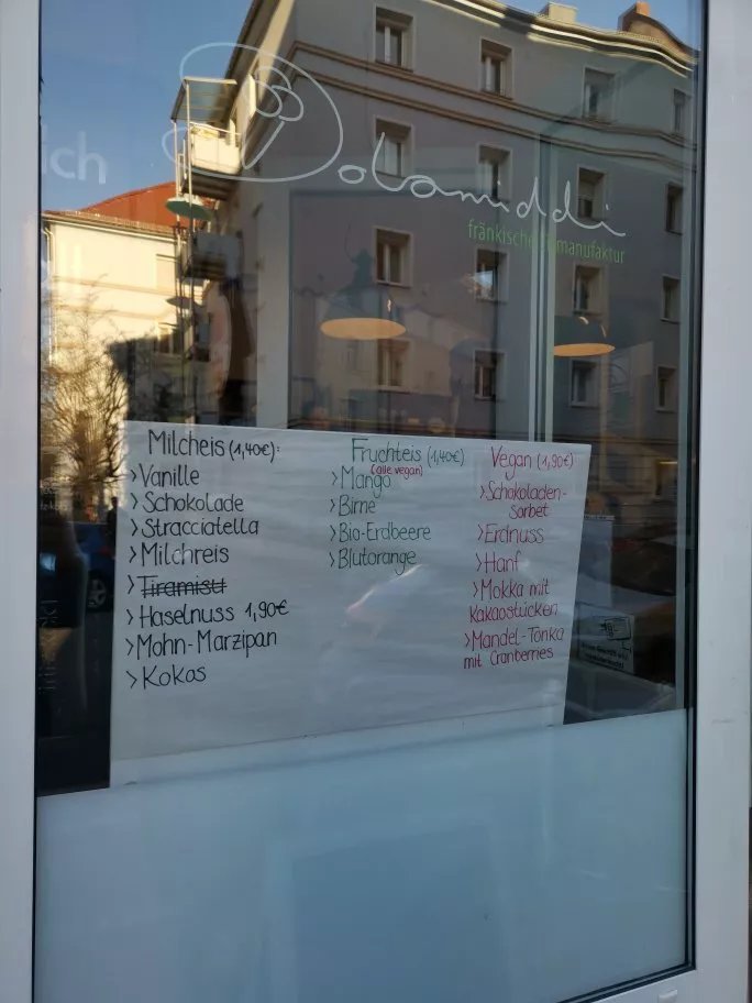 Dolomiddi Furth