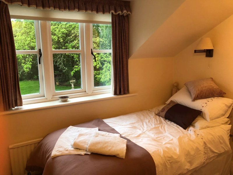 Lantern Cottage Bed & Breakfast