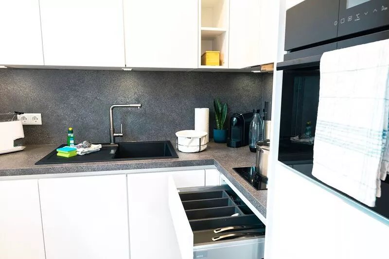 Luxuswohnung am Steinhuder Meer - Tierfreundlich - Apartment A