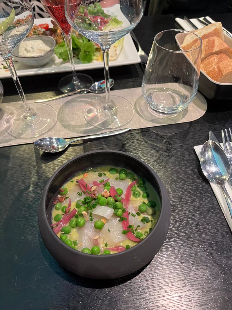 Comptoir JOA de Santenay