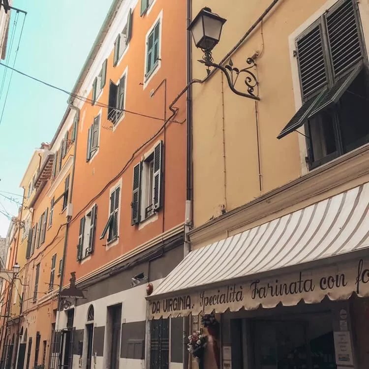 Shopping – places
