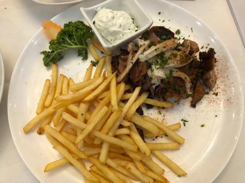 Restaurant Athen