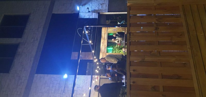 Velvet Restaurant & Cocteleria