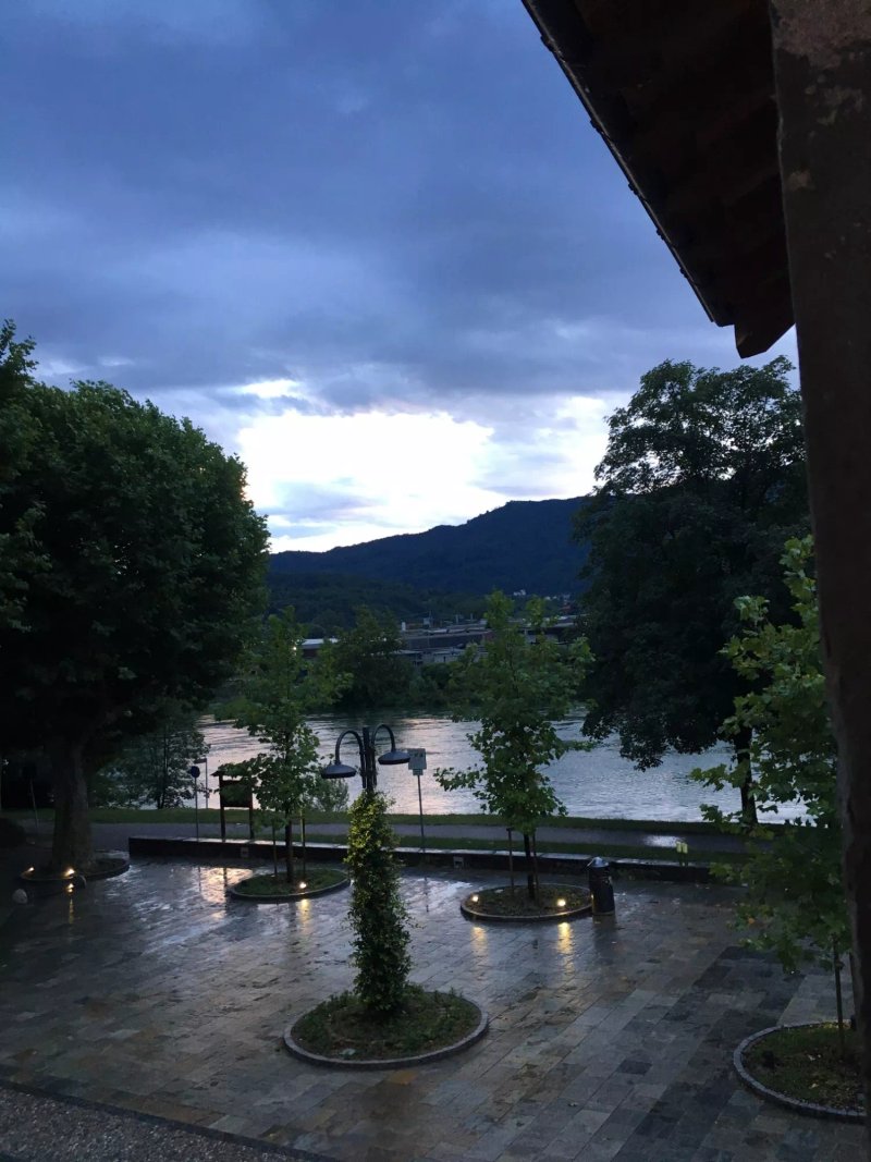 Hotel Monastero del Lavello