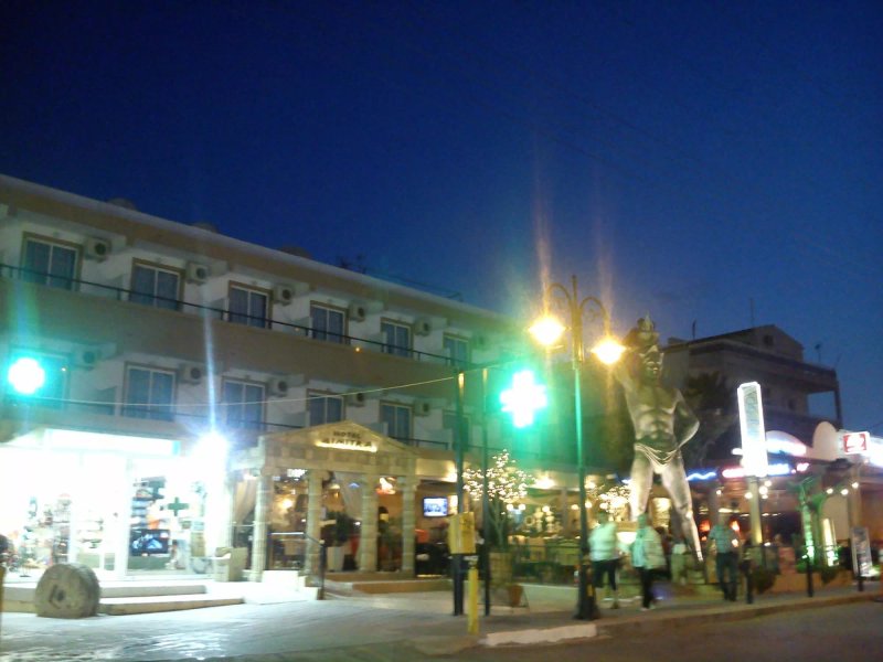 Dimitra Hotel