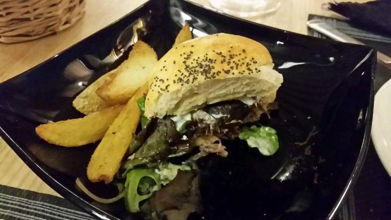 agapo indie&food