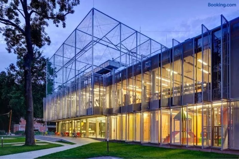 Fala Park Hotel