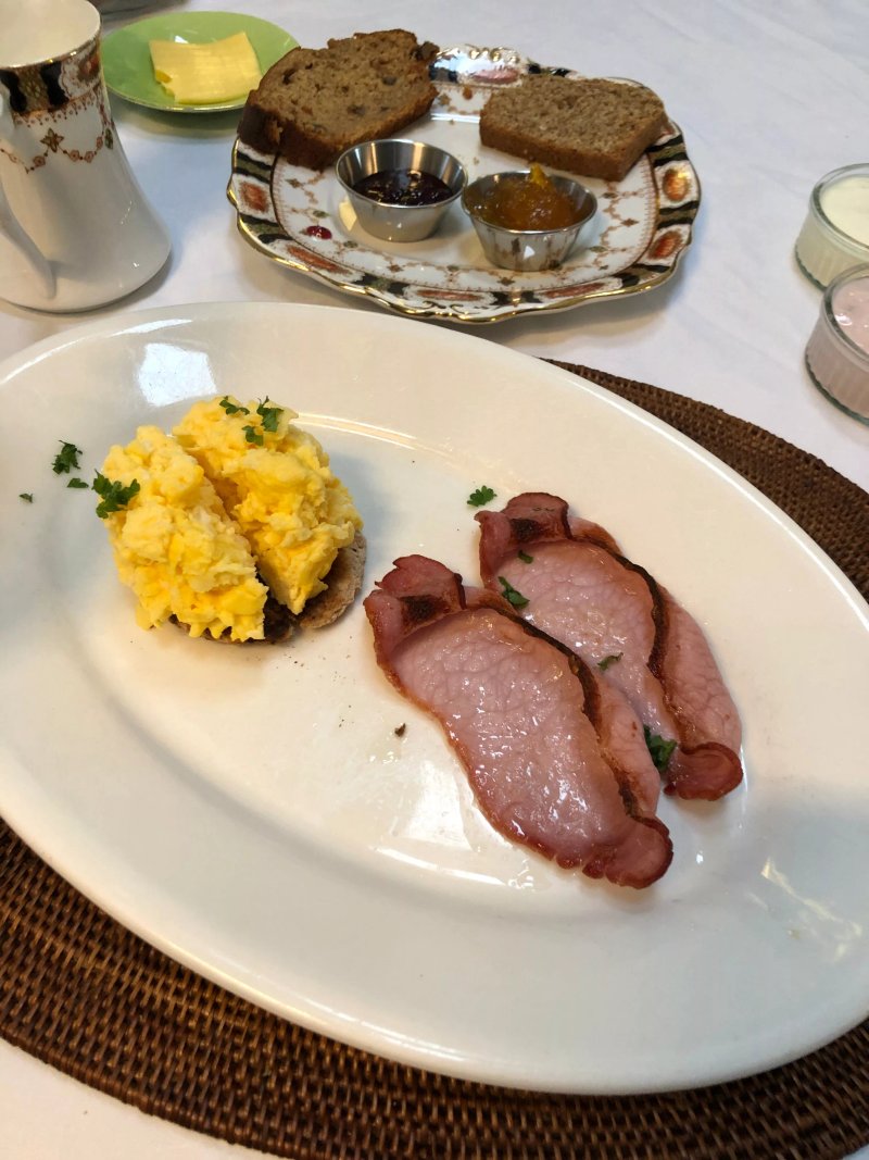 No. 50 Boutique Bed & Breakfast
