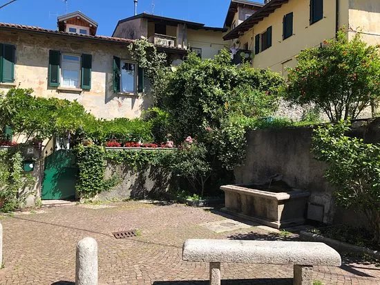 Piazza Fontana