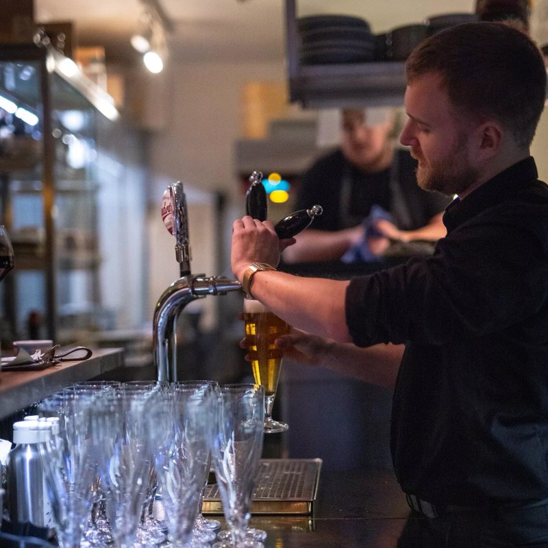 Bjorns Bar