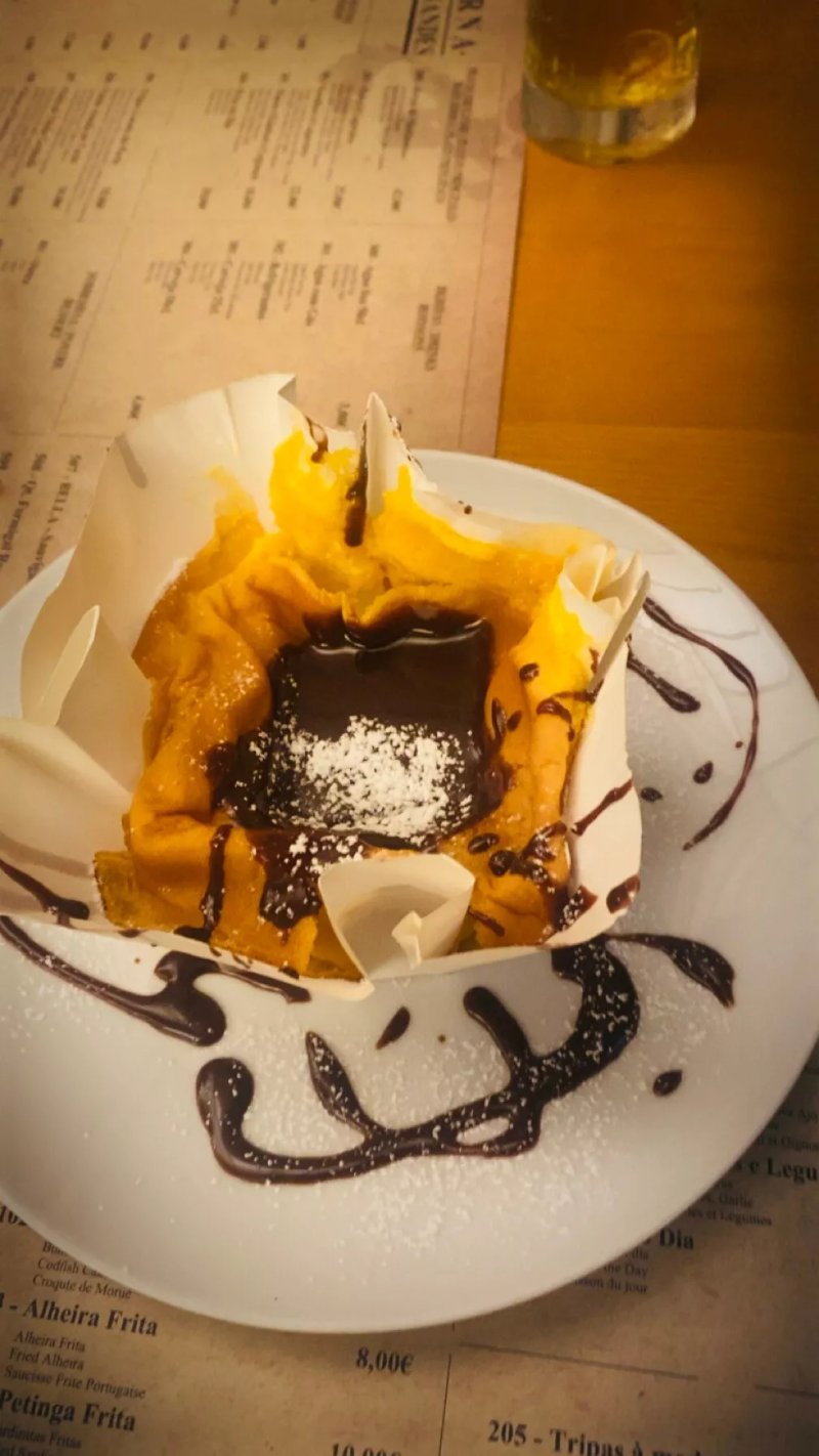 Taberna dos Fernandes