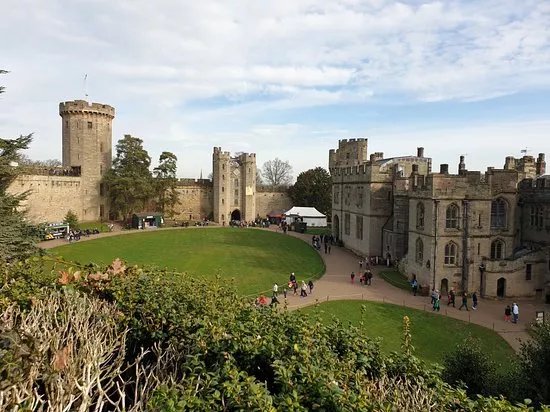 Warwick
