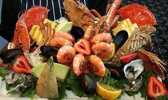 Antonis Greek Traditional Cuisine
