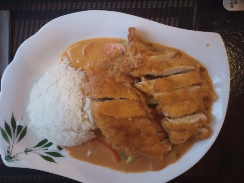 Bistro Central
