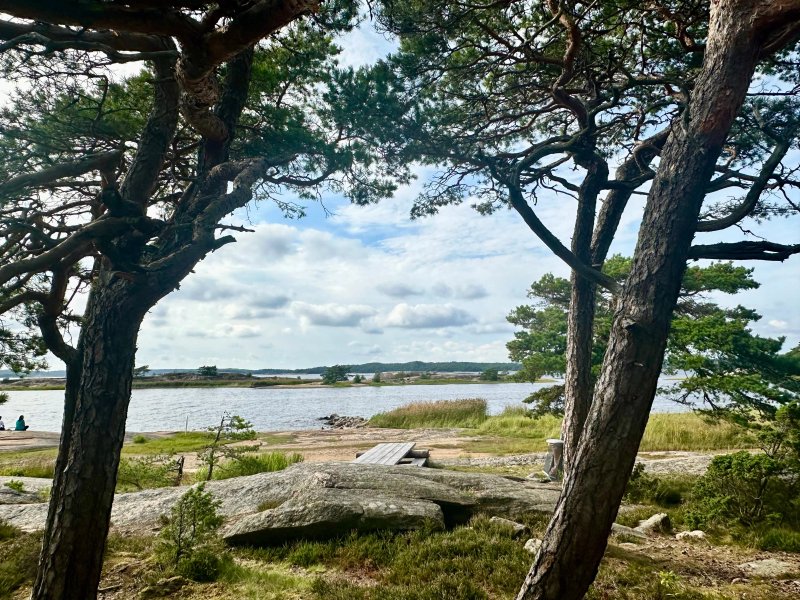 Bevø Camping