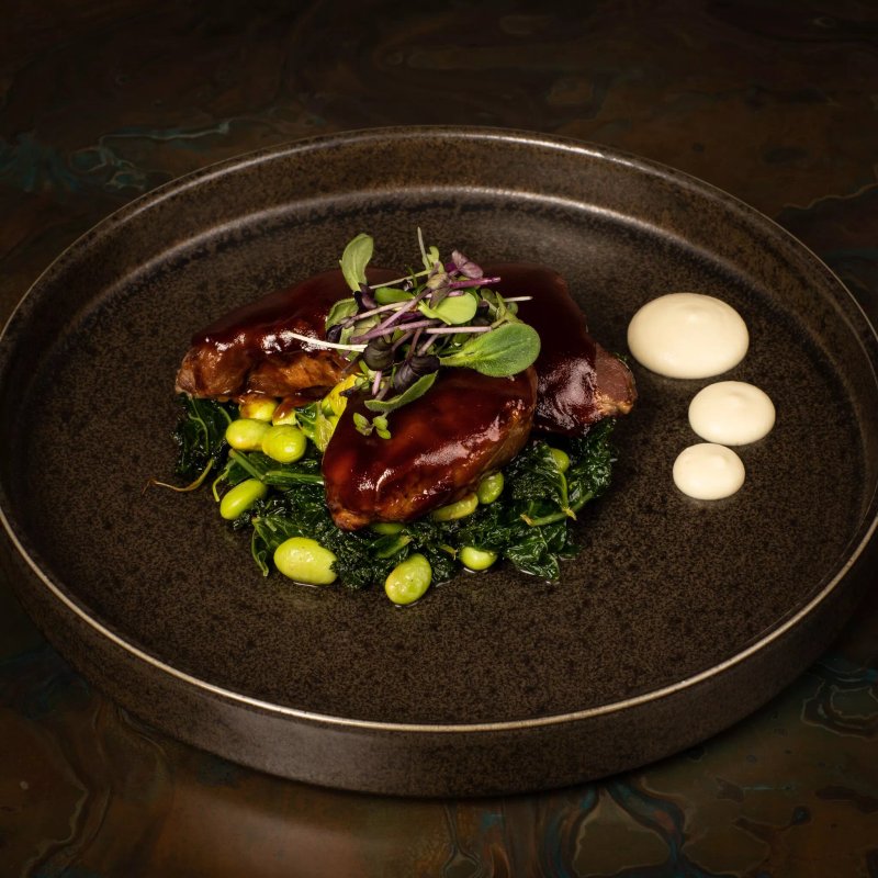 Avenue Brasserie