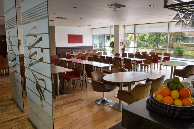 The Avondale Bar & Grill