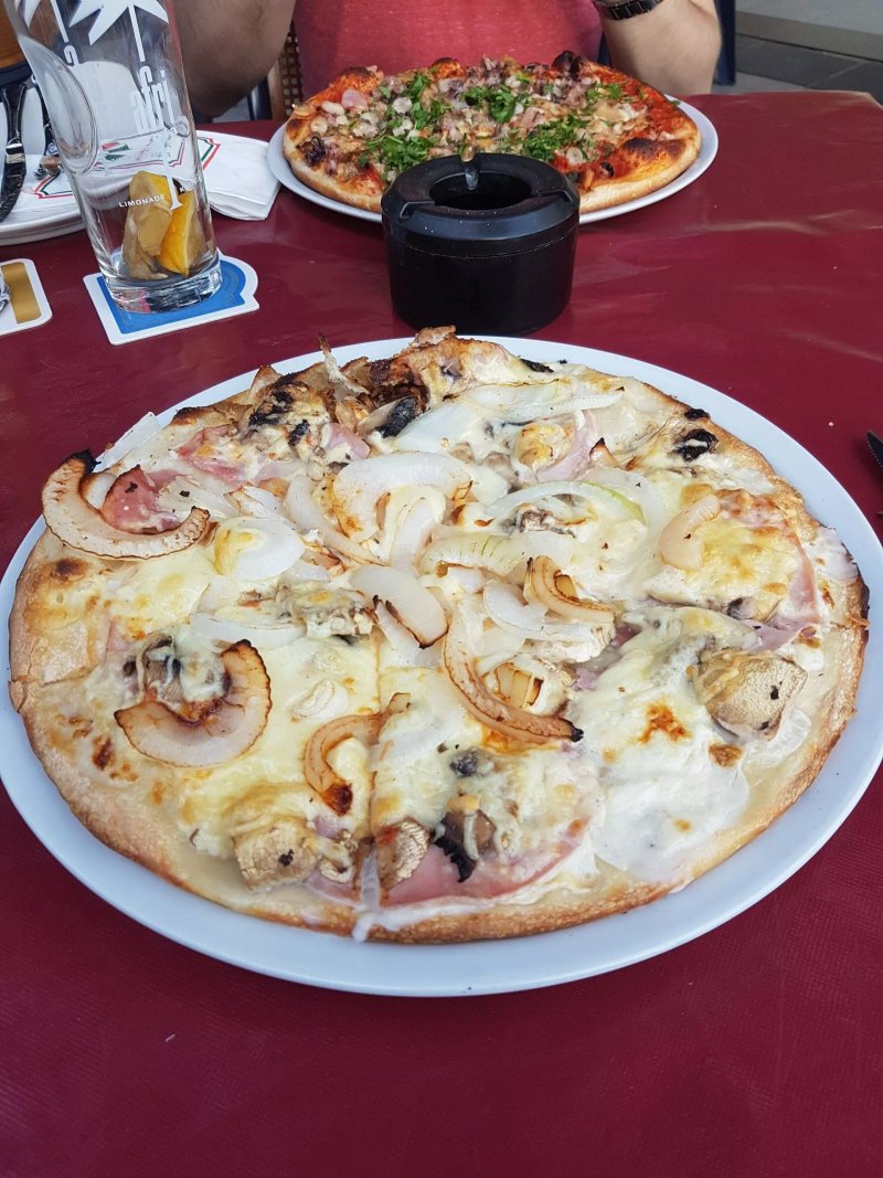Bistrorante-Pizzeria Pinocchio