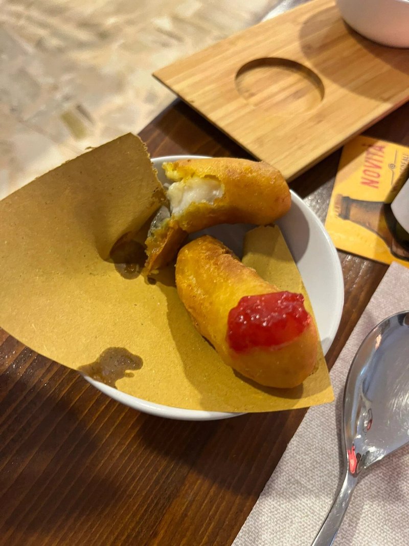 La Botte Trattoria Pinseria