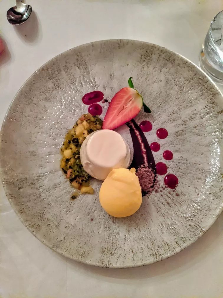 St Elizabeths Restaurant & Bar