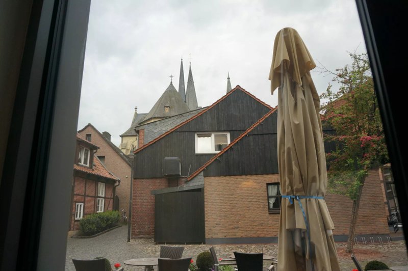 Hotel-Restaurant Brintrup
