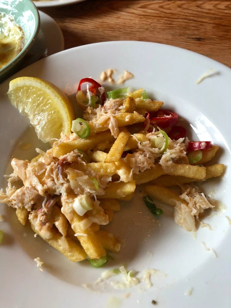 Barbican Bistro