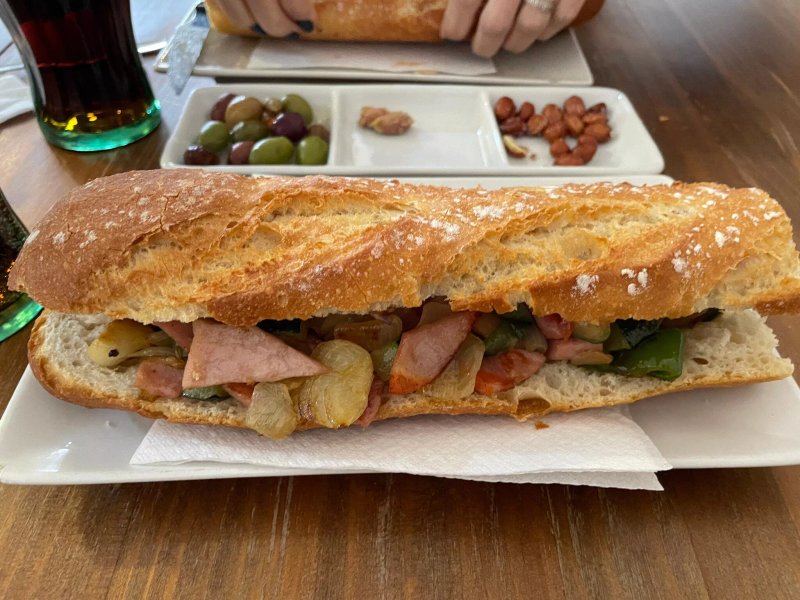 Bar Cafeteria Daroma