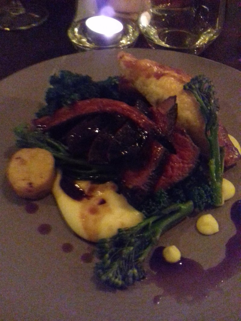 Bistro Este