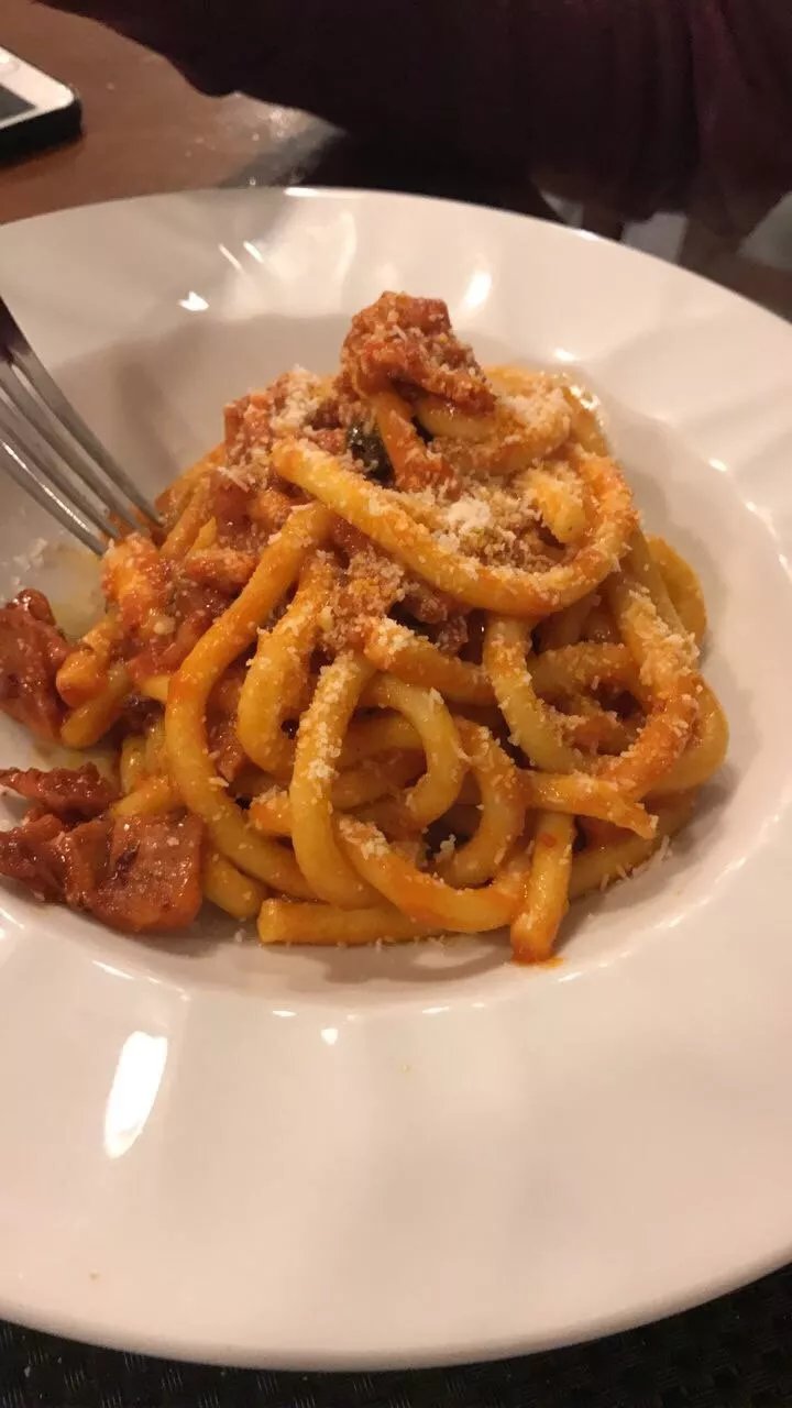 Trattoria Al Cavallino