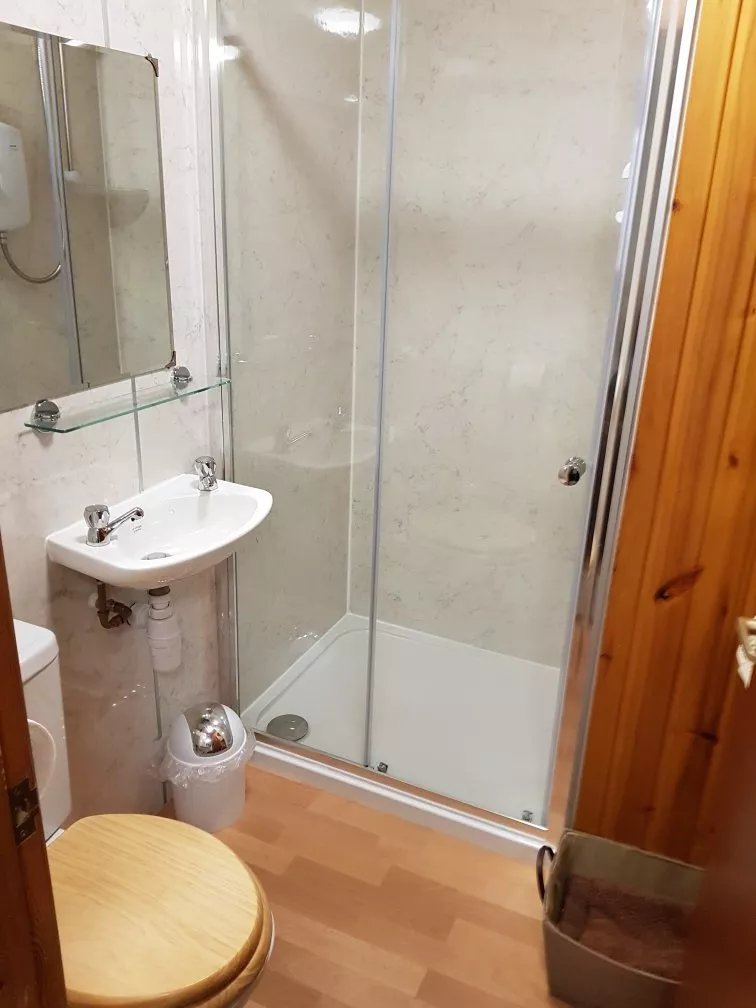 B&B Willowbank Guest House