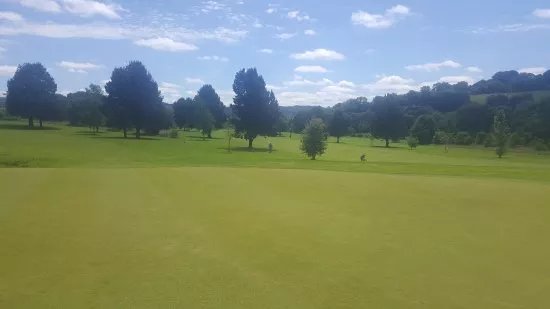 Cilgwyn Golf Club