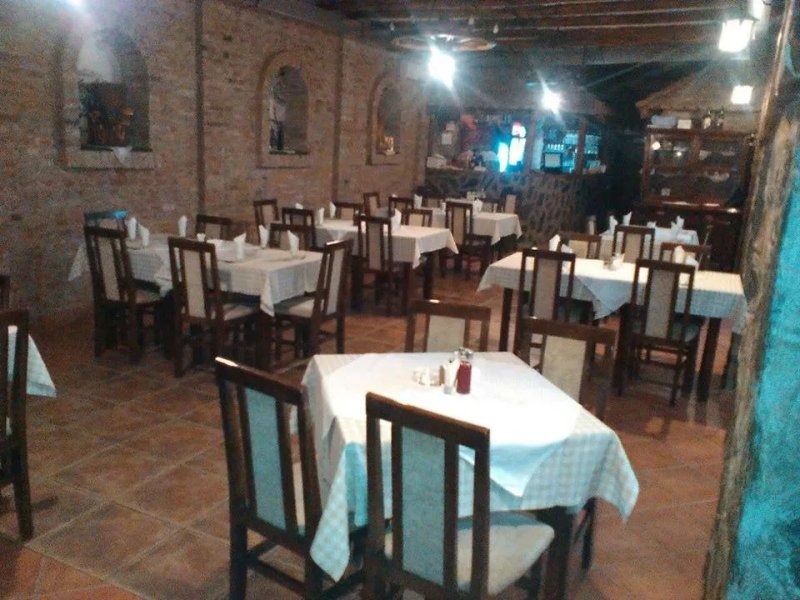 Karelia, Pozarevac