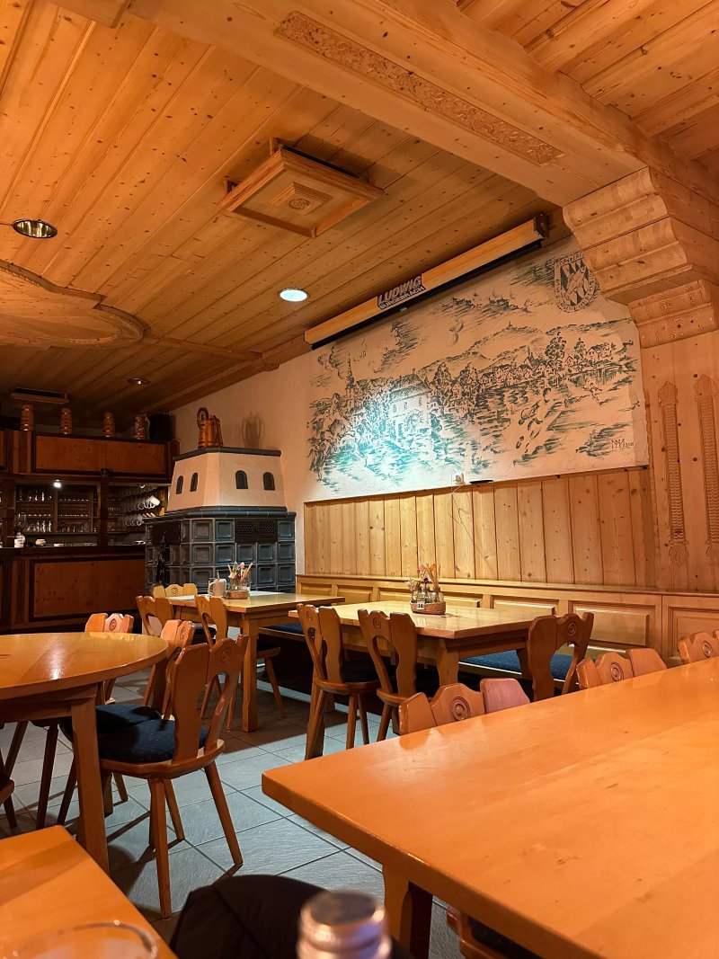 Restaurant Nettuno