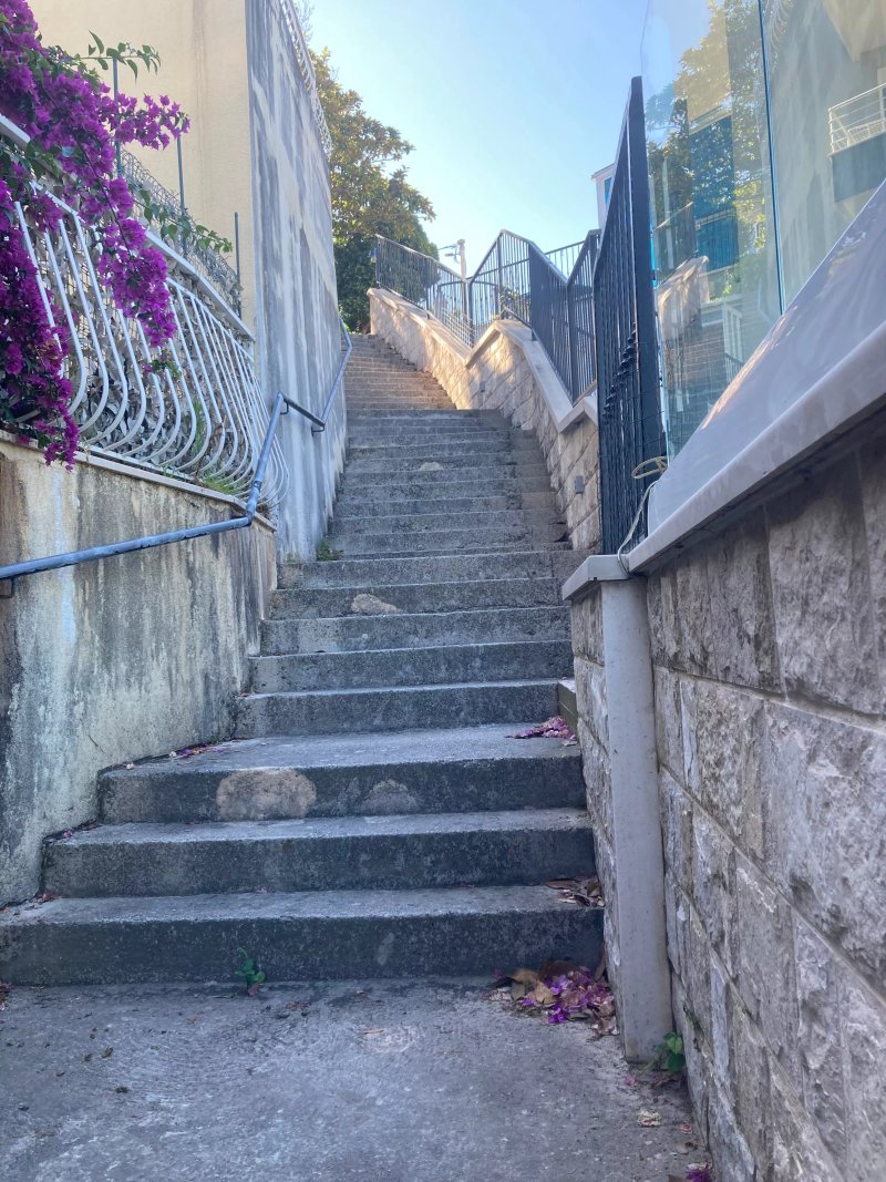 Apartments Didan