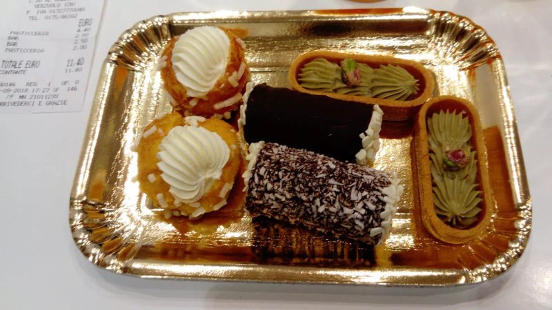 Pasticceria Vittone