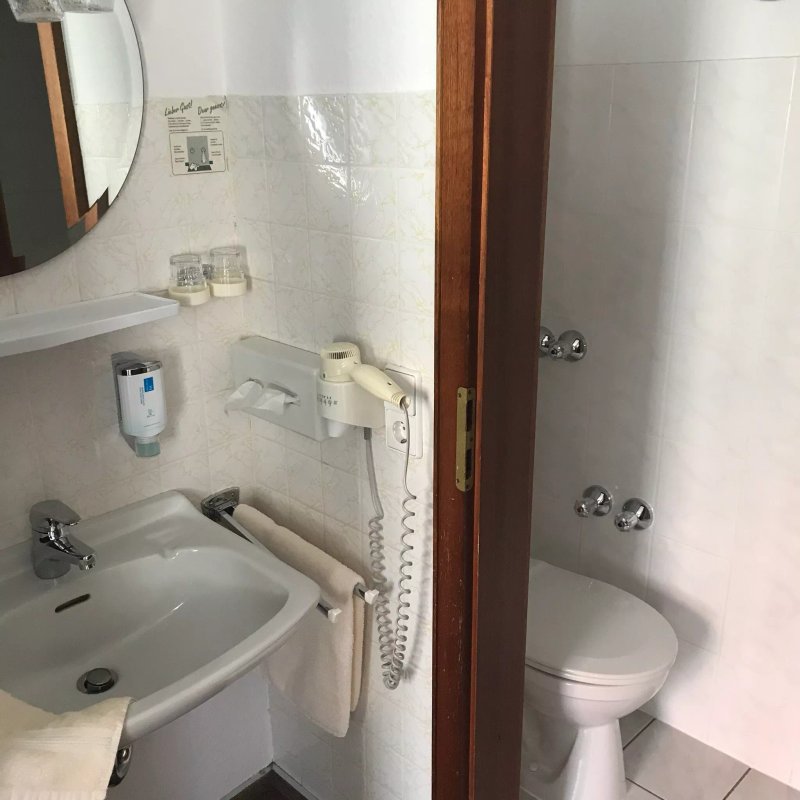 Odenwaelder Wappenstube Nichtraucherhotel