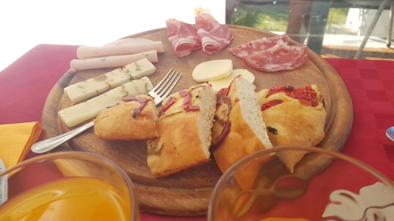 B&B A Casa di Picci