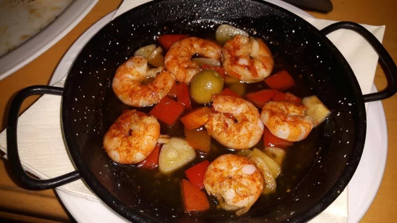Espaniola