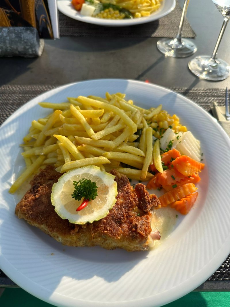 Restaurant Volligen