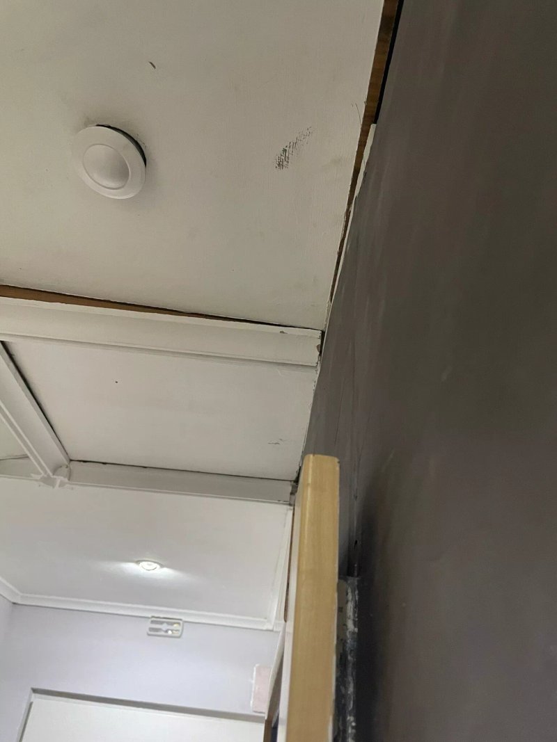 Klemi, Rooms In Old Town
