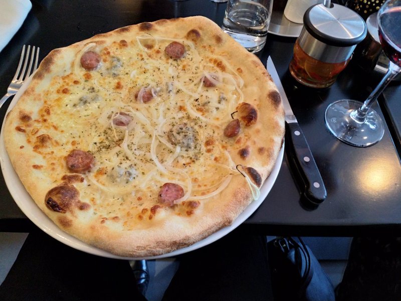 Ristorante Italia