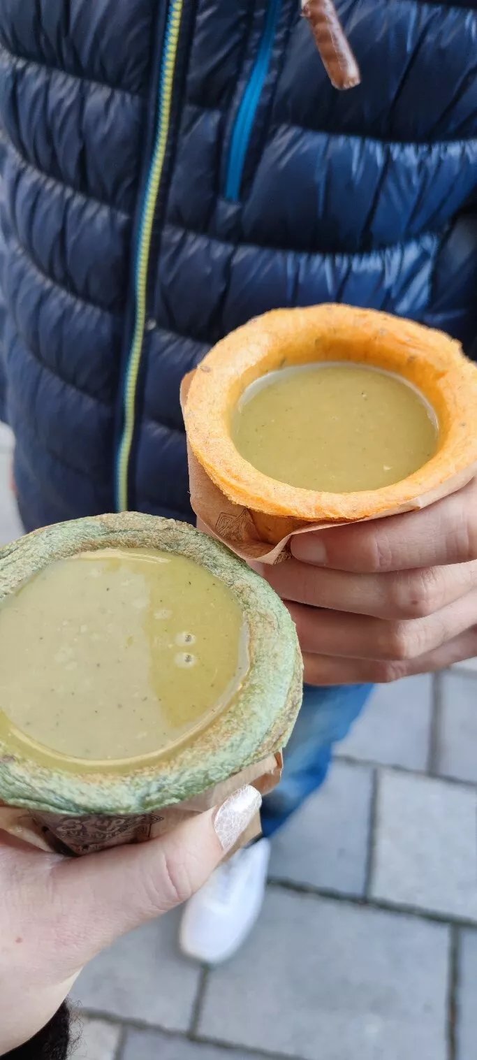 Soupculture