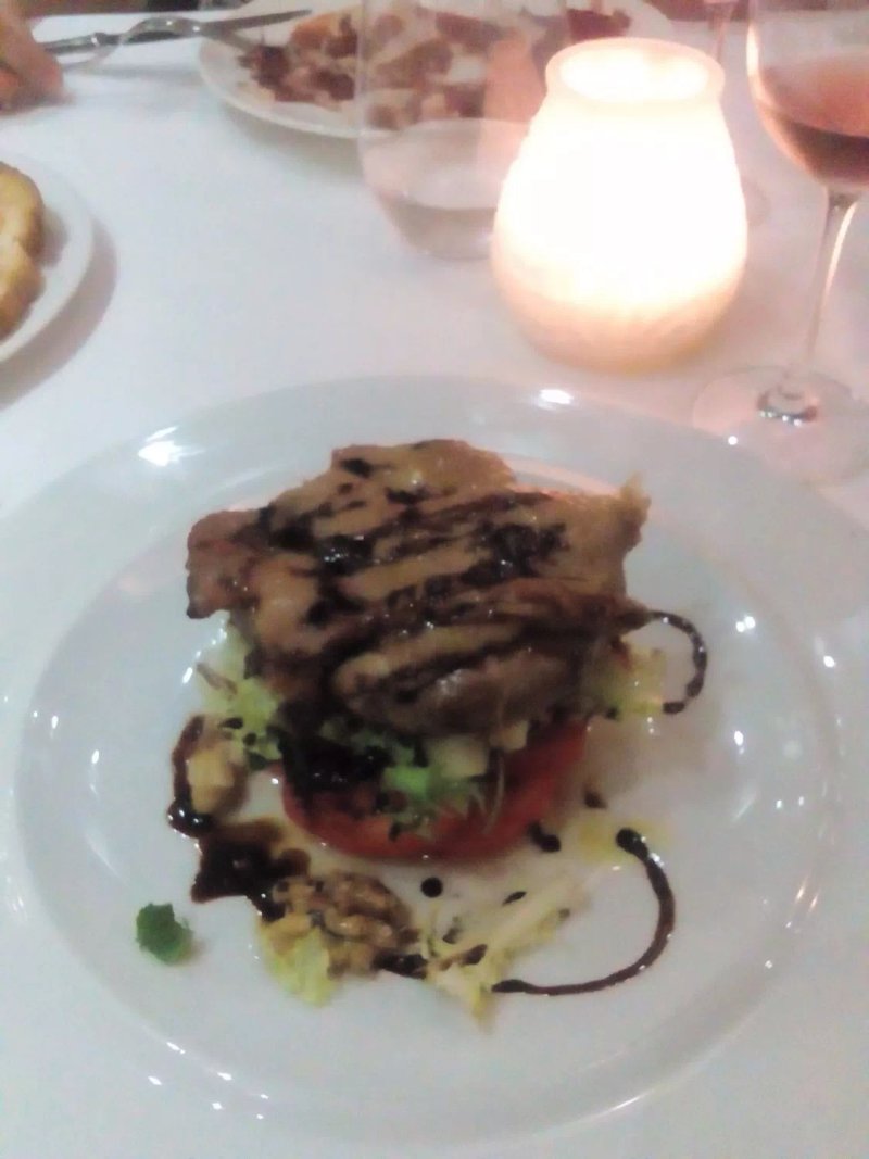 Restaurant Emo