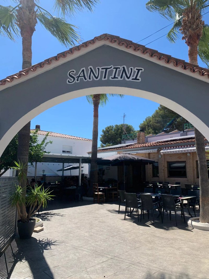 Pizzeria Santini