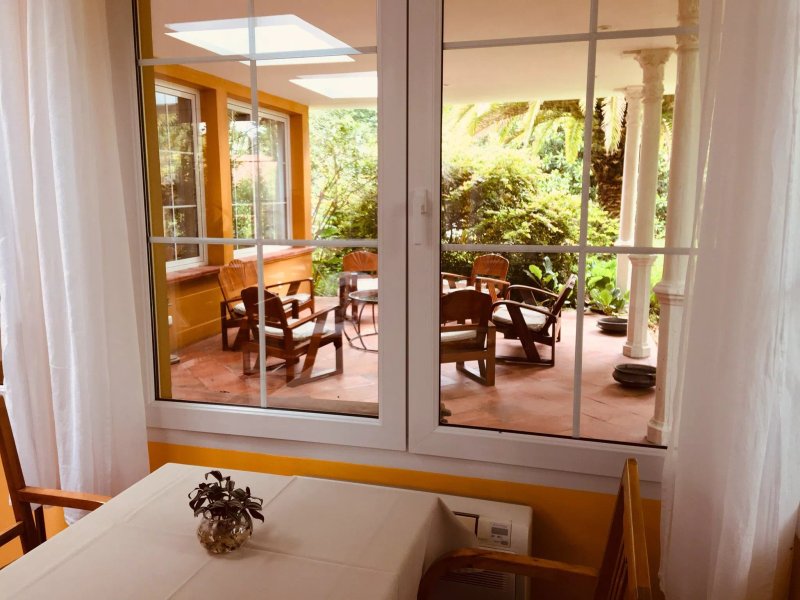 Restaurante El Habana Llanes