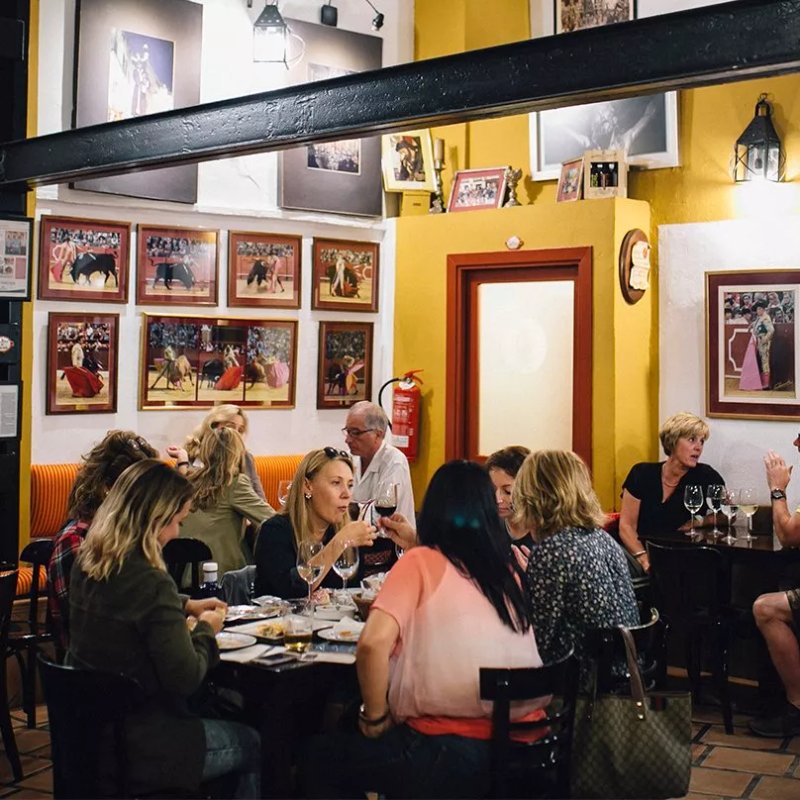 Bodeguita Casablanca