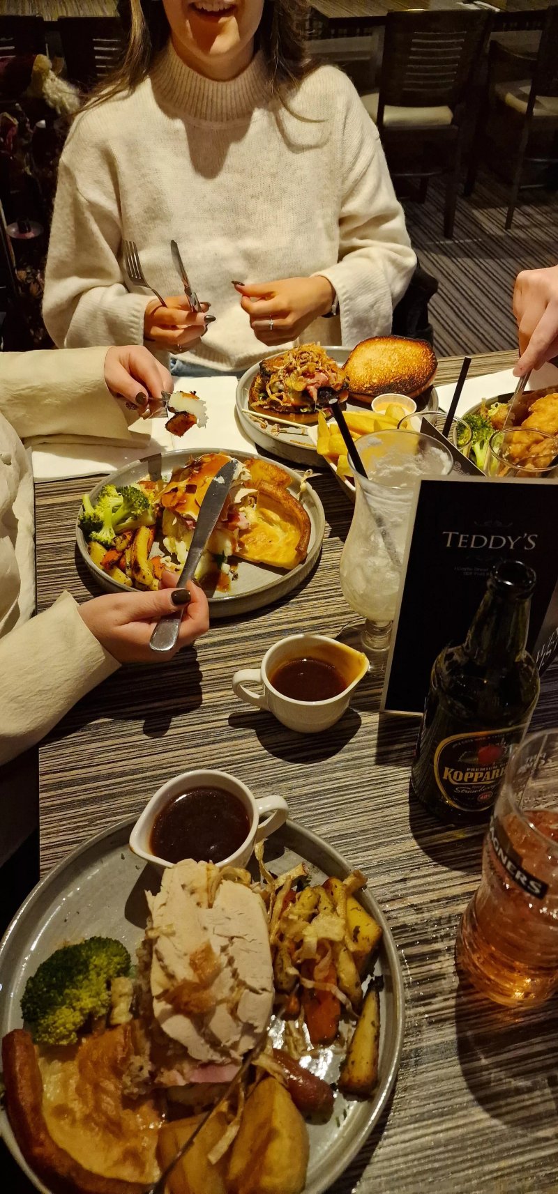 Teddys